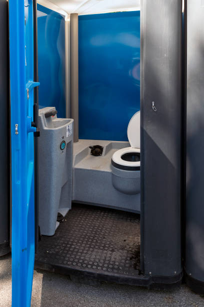 Best Sanitation services for porta potties  in Clarkston Heights Vineland, WA