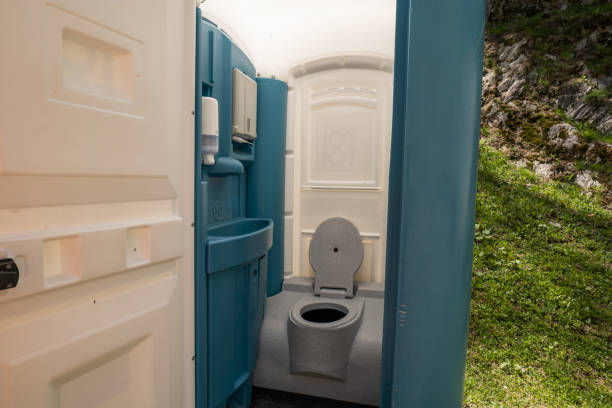 Best Construction site porta potty rental  in Clarkston Heights Vineland, WA