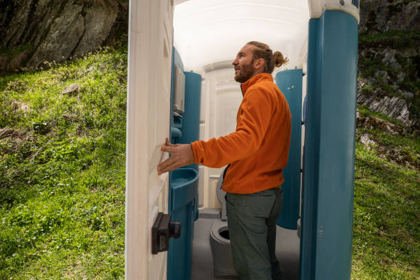 Best High-end porta potty rental  in Clarkston Heights Vineland, WA