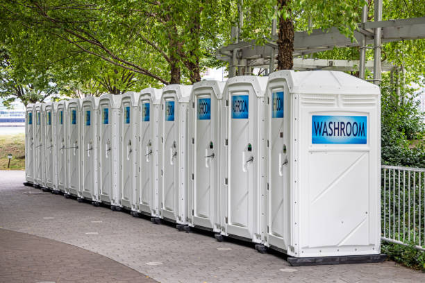 Best Wedding porta potty rental  in Clarkston Heights Vineland, WA