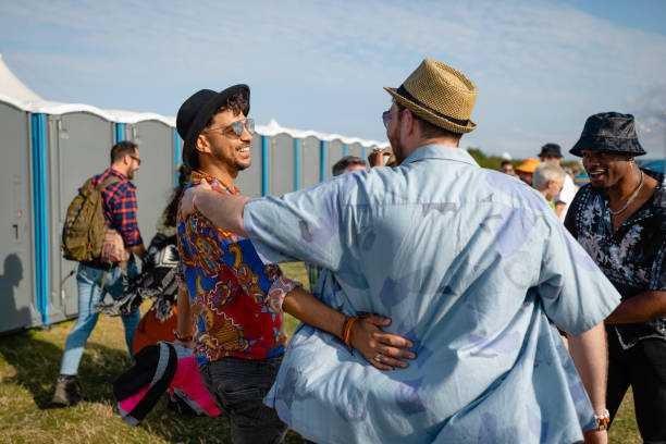 Best Long-term porta potty rental  in Clarkston Heights Vineland, WA