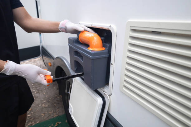 Best Temporary restroom rental  in Clarkston Heights Vineland, WA
