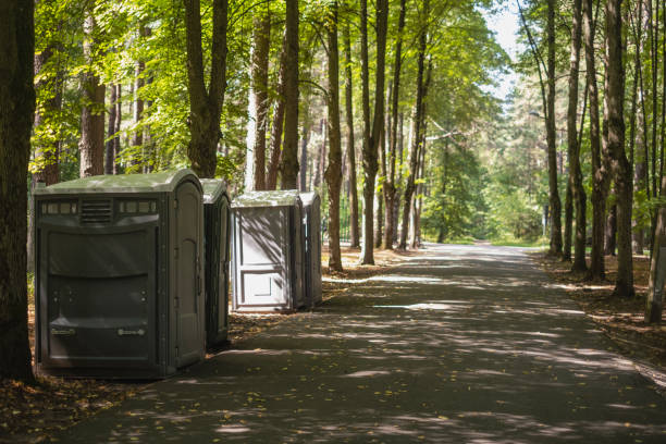 Best Porta potty rental near me  in Clarkston Heights Vineland, WA