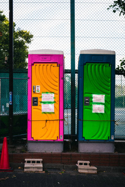 Best Temporary restroom rental  in Clarkston Heights Vineland, WA