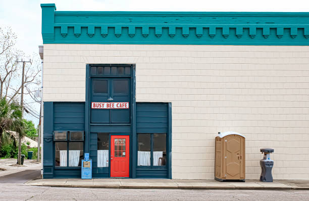 Portable sink rental in Clarkston Heights Vineland, WA