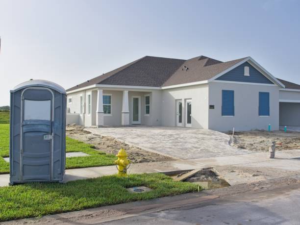 Portable Toilet Options We Offer in Clarkston Heights Vineland, WA
