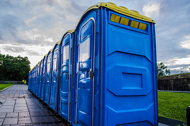 Best Affordable portable toilet rental  in Clarkston Heights Vineland, WA